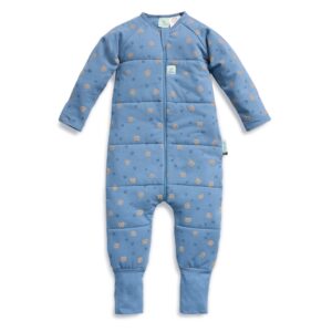 ŚPIWOREK Z NOGAWKAMI 12-24M 2.5TOG PETITE PRETZEL ERGOPOUCH