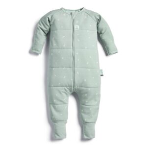 ŚPIWOREK Z NOGAWKAMI 2-3L 2.5TOG SAGE ERGOPOUCH