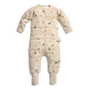 ŚPIWOREK Z NOGAWKAMI 2-3L 2.5TOG SAVANNAH ERGOPOUCH