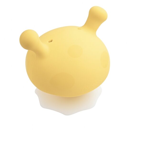 Gryzak Grzybek Mushroom Go Bananas Mombella - obrazek 2