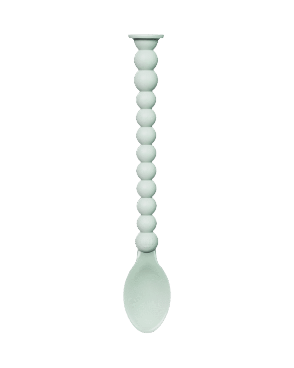 Zestaw Łyżek do Karmienia Frozen Sage LUU - obrazek 3