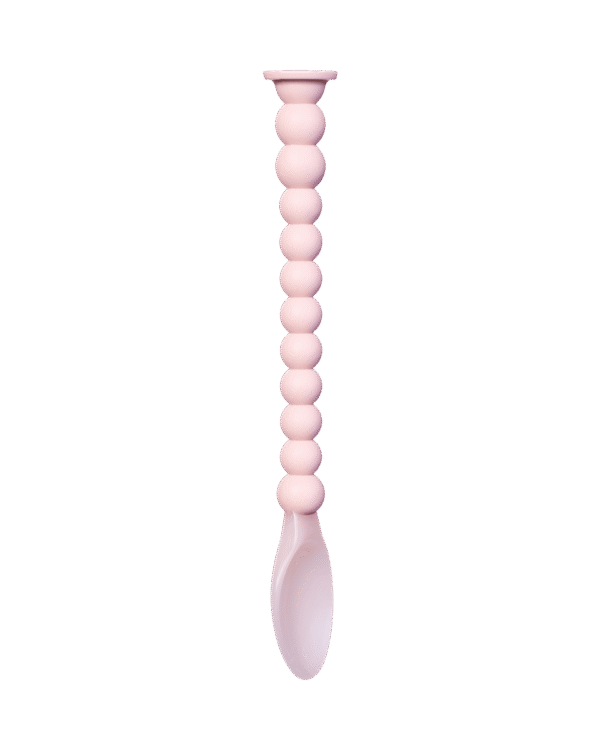 Zestaw Łyżek do Karmienia Velvet Blush LUU - obrazek 3