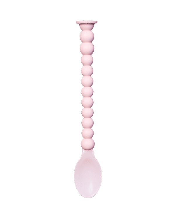 Zestaw Łyżek do Karmienia Velvet Blush LUU - obrazek 2
