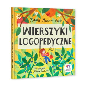 Wierszyki logopedyczne WYD. NATULI