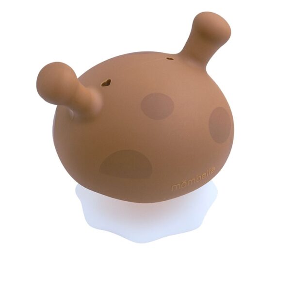 Gryzak Grzybek Mushroom Mocha Loca Mombella - obrazek 2