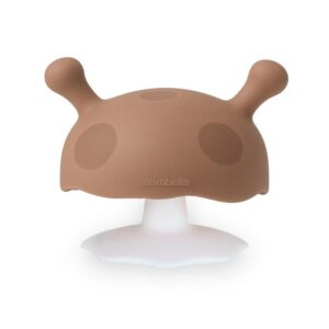 Gryzak Grzybek Mushroom Mocha Loca Mombella