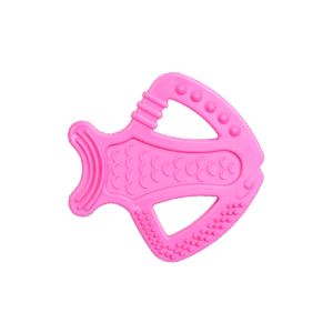 Gryzak Gigi The Fish Pink LUU