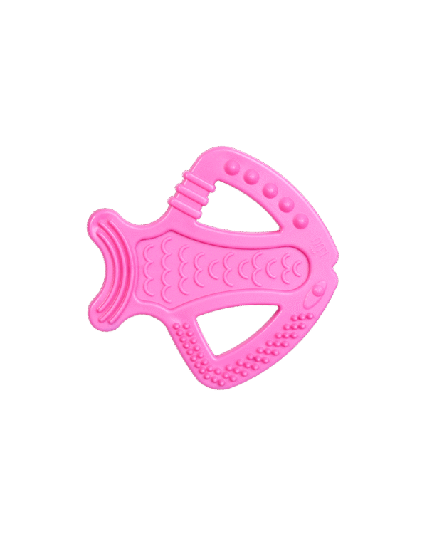 Gryzak Gigi The Fish Pink LUU