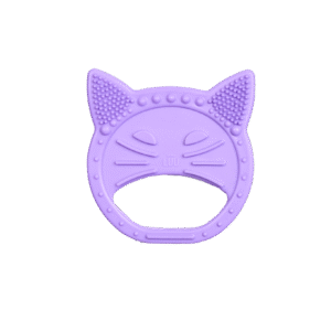 Gryzak Luuisa The Cat Purple LUU
