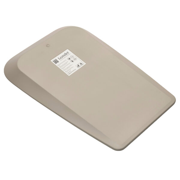 Mata do przewijania MATTY™ Mini, cappuccino LEANDER - obrazek 6