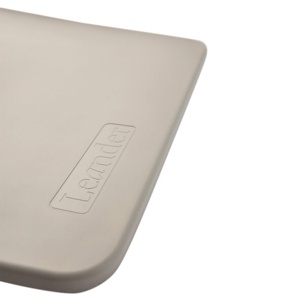 Mata do przewijania MATTY™ Mini, cappuccino LEANDER - obrazek 5
