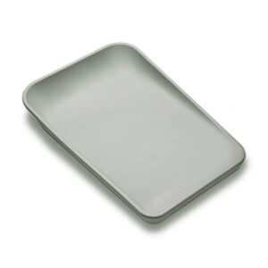 Mata do przewijania MATTY™, sage green LEANDER