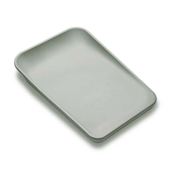 Mata do przewijania MATTY™, sage green LEANDER