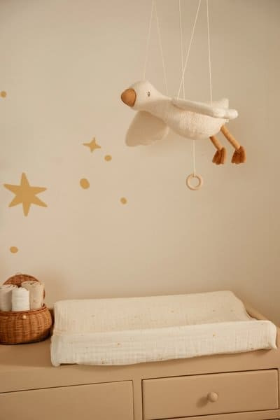 Latająca gąska Newborn Naturals Little Dutch - obrazek 3