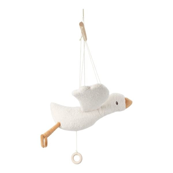 Latająca gąska Newborn Naturals Little Dutch - obrazek 5