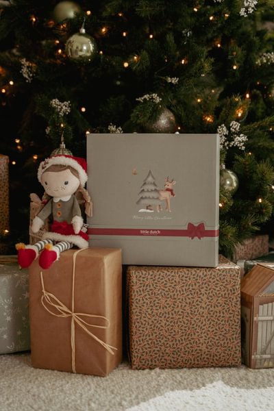 Zestaw prezentowy X-MAS Little Dutch - obrazek 5