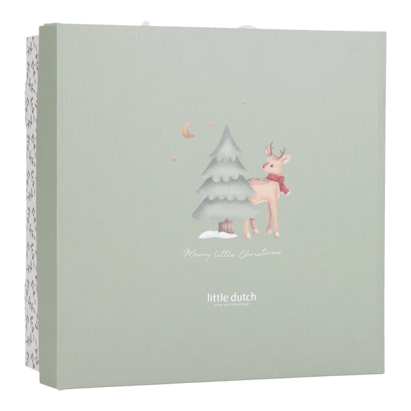 Zestaw prezentowy X-MAS Little Dutch - obrazek 6