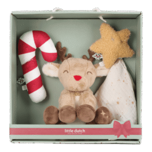 Zestaw prezentowy X-MAS Little Dutch