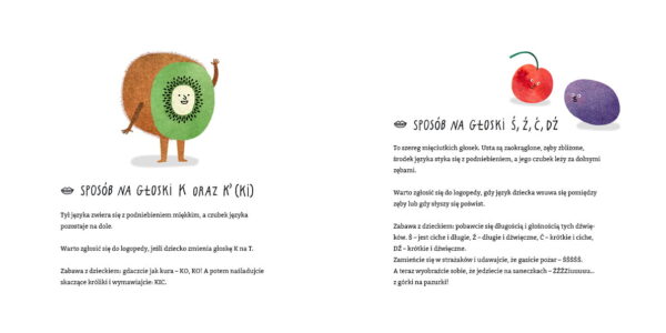 Wierszyki logopedyczne WYD. NATULI - obrazek 4