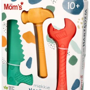 Miękkie narzędzia MOM'S CARE