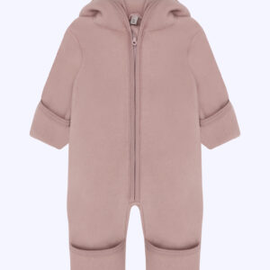 Kombinezon 100% wełny merino - Rose HUTTELiHUT