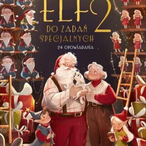Elf do zadań specjalnych 2