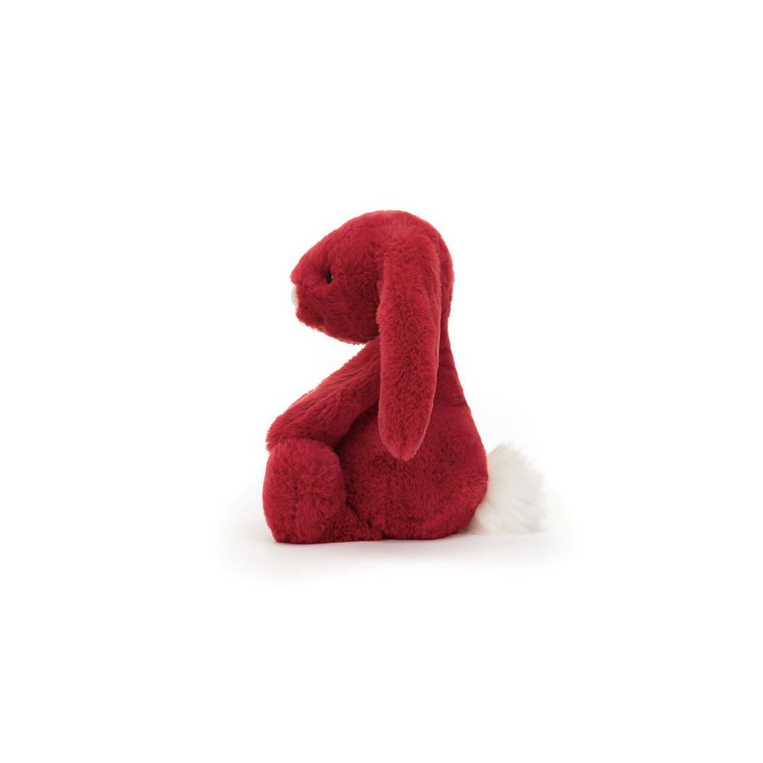 Króliczek LUX Żurawinowy 31 cm Jellycat - obrazek 2