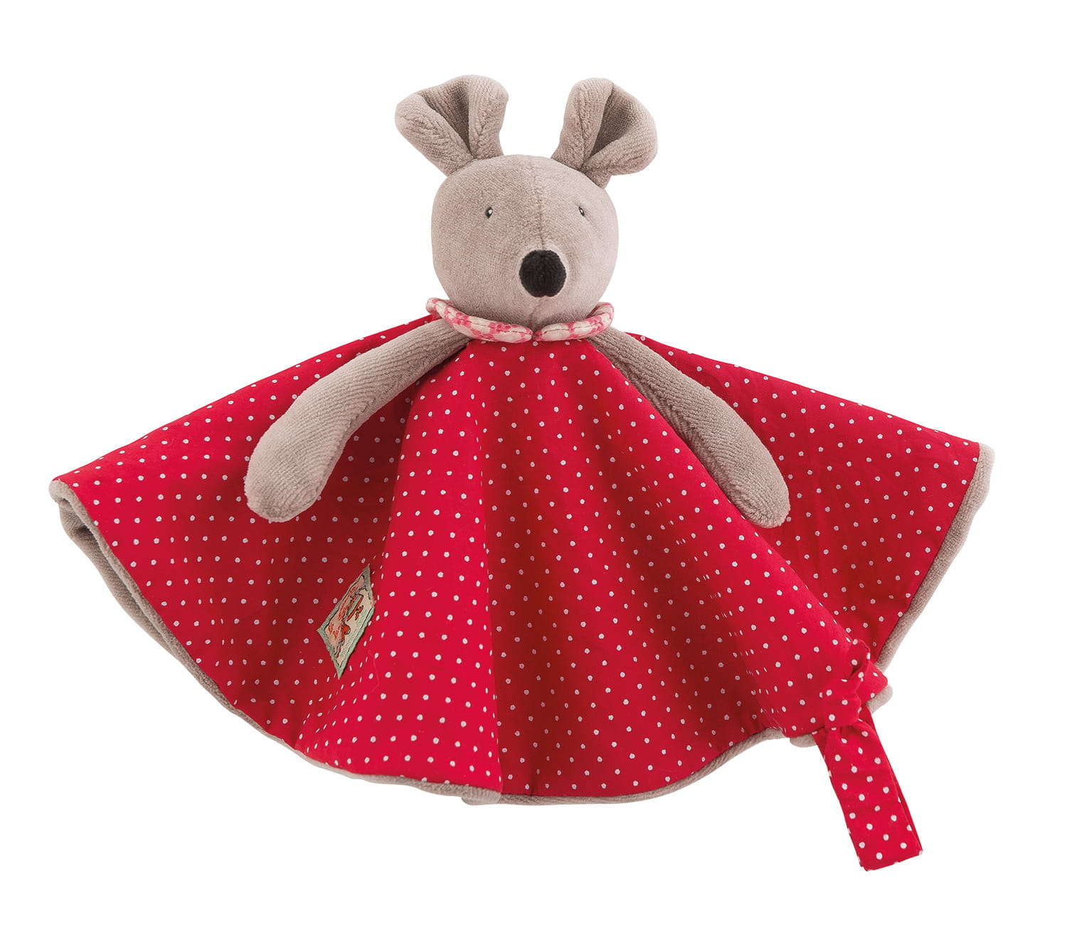 Przytulaczek myszka Nini śr 28 cm Moulin Roty