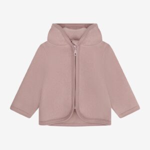 Kurtka 100% wełna merino Rose HUTTELiHUT