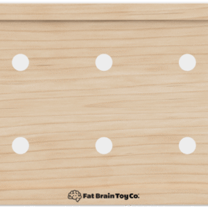 Drewniana Baza Tablicy PlayTab