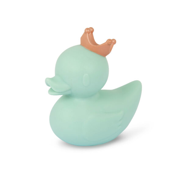 Przytulanka lalka miękka DO KĄPIELI CHŁOPIEC - KOLORY - LULLA BABY - obrazek 9