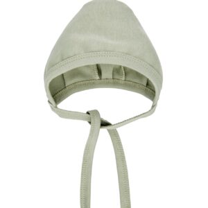 Czapka wiązana NEWBORN kolor: KOLORY POOFI