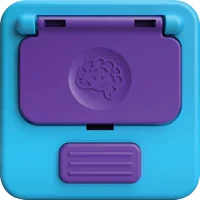 Sensoryczny Kwadrat. Lusterko PlayTab