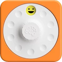 Sensoryczny Kwadrat. Tarcza Obrazkowa PlayTab