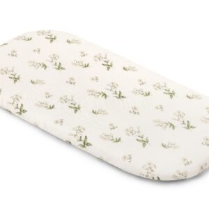 Prześcieradło bambusowe do gondoli BELLS MEMI