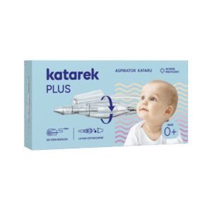Katarek Plus Aspirator