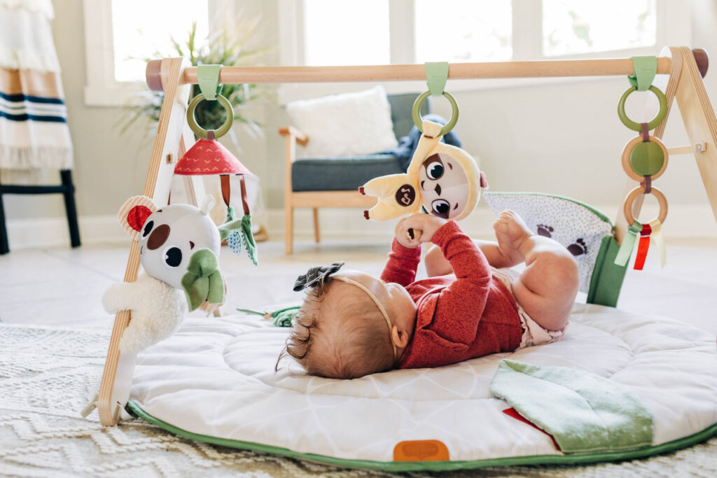 Akcesoria dla niemowląt