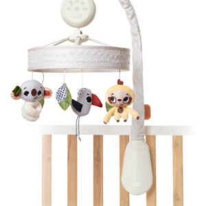 Karuzela do łóżeczka - Boho Chic TINY LOVE