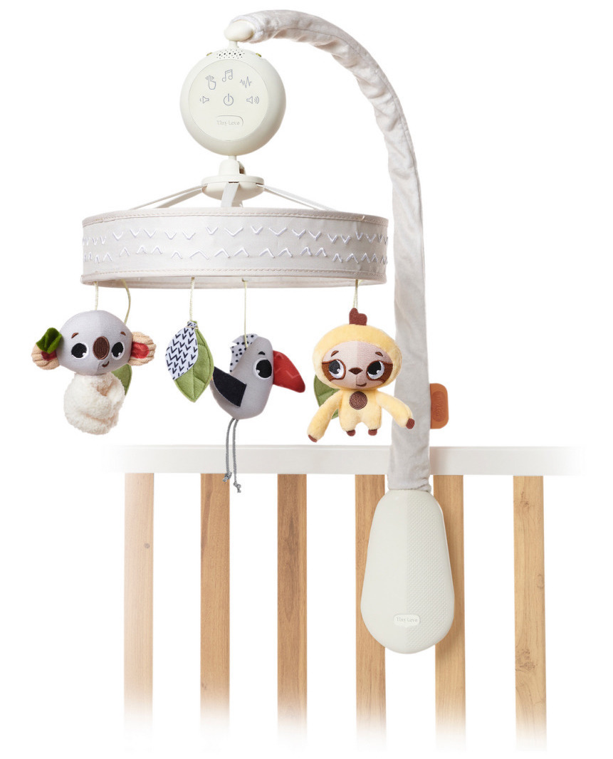 Karuzela do łóżeczka - Boho Chic TINY LOVE