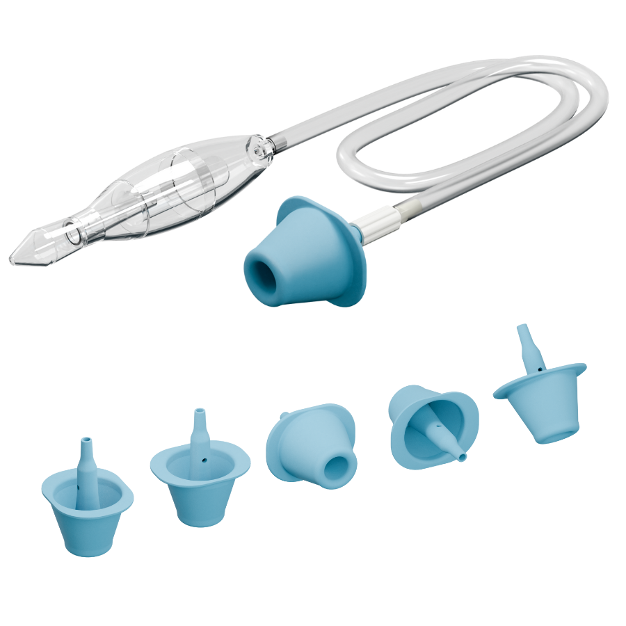 Zestaw Katarek Travel 2w1 + Adapter do odkurzaczy pionowych - obrazek 3