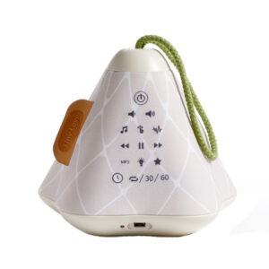 Lampka/projektor muzyczny/pozytywka 3w1 - Boho Chic TINY LOVE