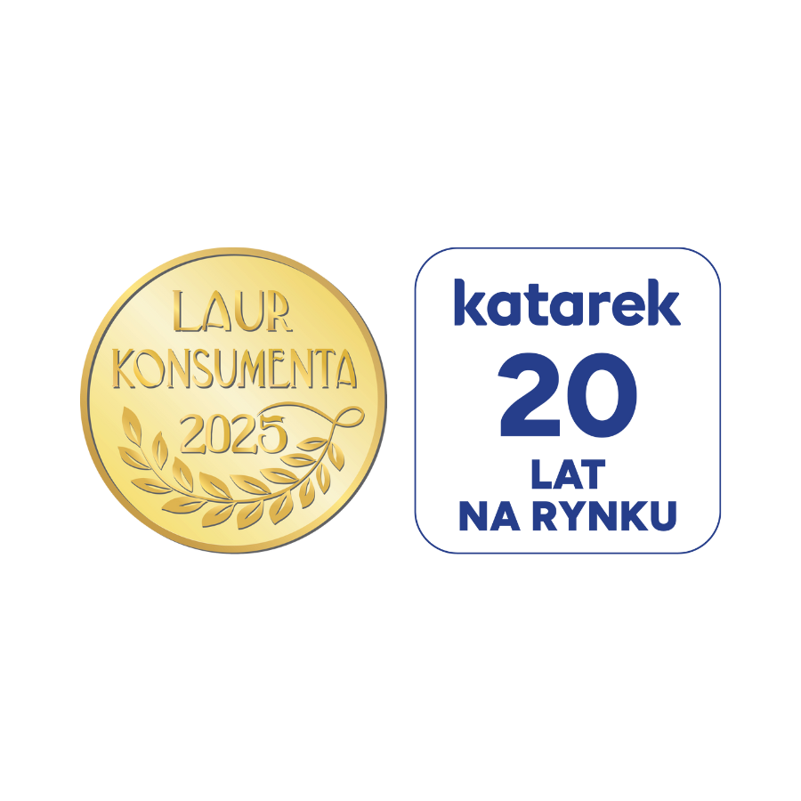 Zestaw Katarek Travel 2w1 + Adapter do odkurzaczy pionowych - obrazek 2