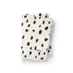 Kocyk/Otulacz Soft Cotton Blanket - Dalmatian Dots Grande Elodie Details