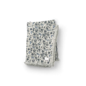 Kocyk/Otulacz Soft Cotton Blanket - Garden Leo Toile Elodie Details