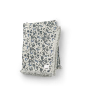 Kocyk/Otulacz Soft Cotton Blanket - Garden Leo Toile Elodie Details