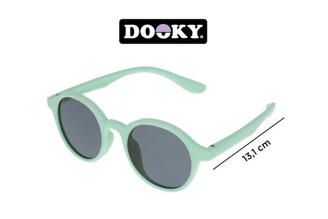 Okulary Bali Junior BLACK 3-7 l DOOKY - obrazek 2