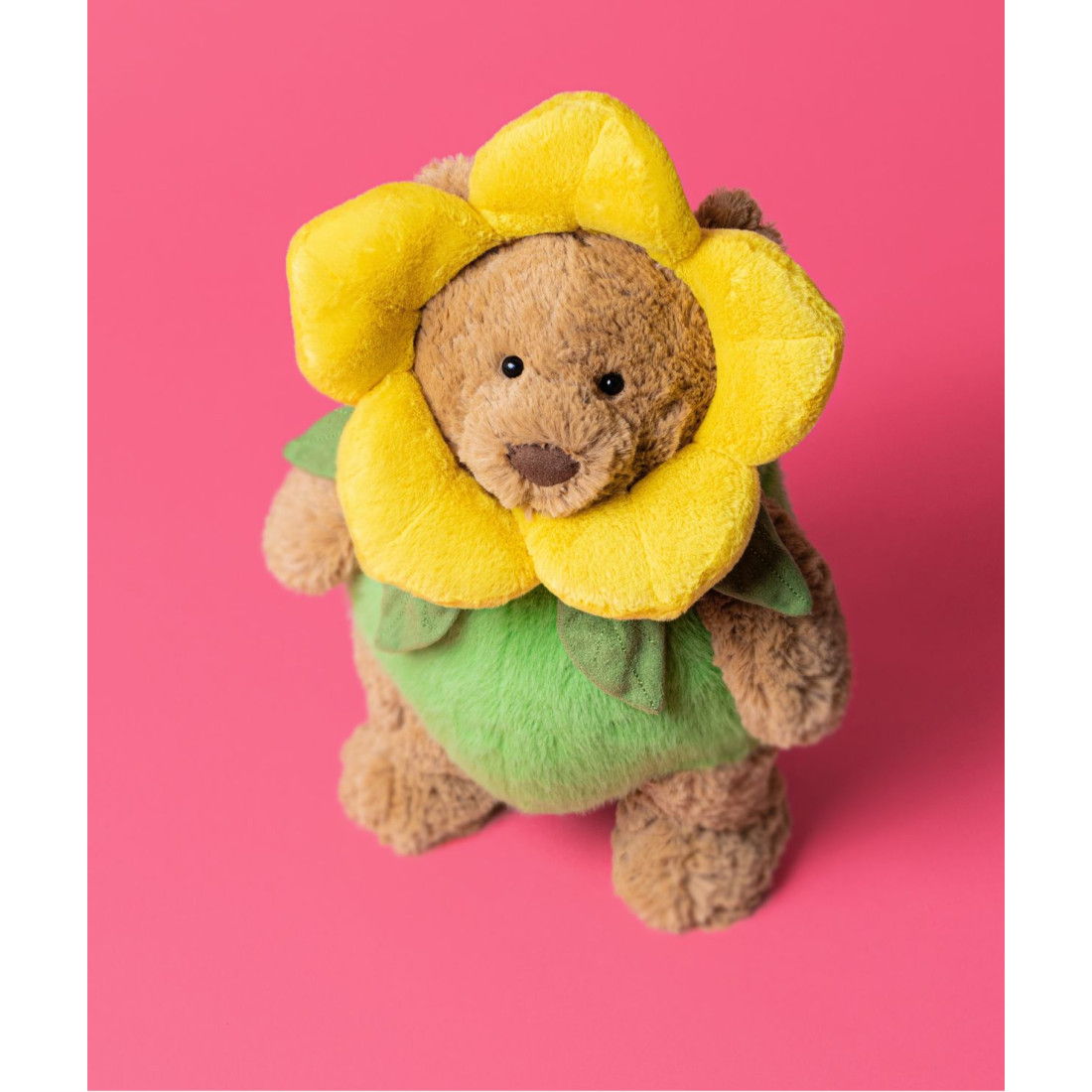 Miś Bartłomiej Żonkil 26 cm JELLYCAT - obrazek 2