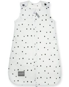 ŚPIWOREK NEWBORN  dots SLEEPEE