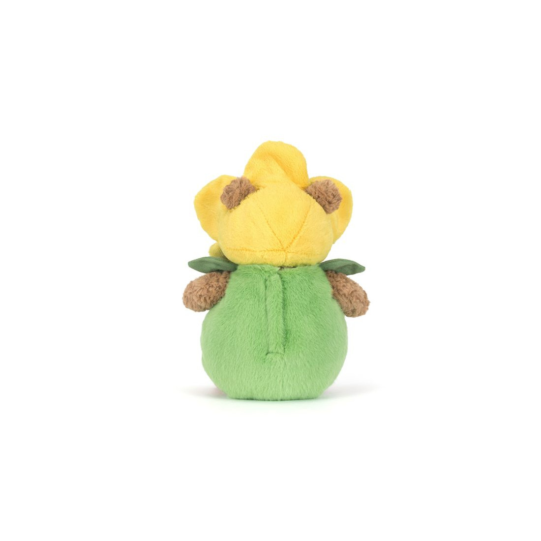 Miś Bartłomiej Żonkil 26 cm JELLYCAT - obrazek 3