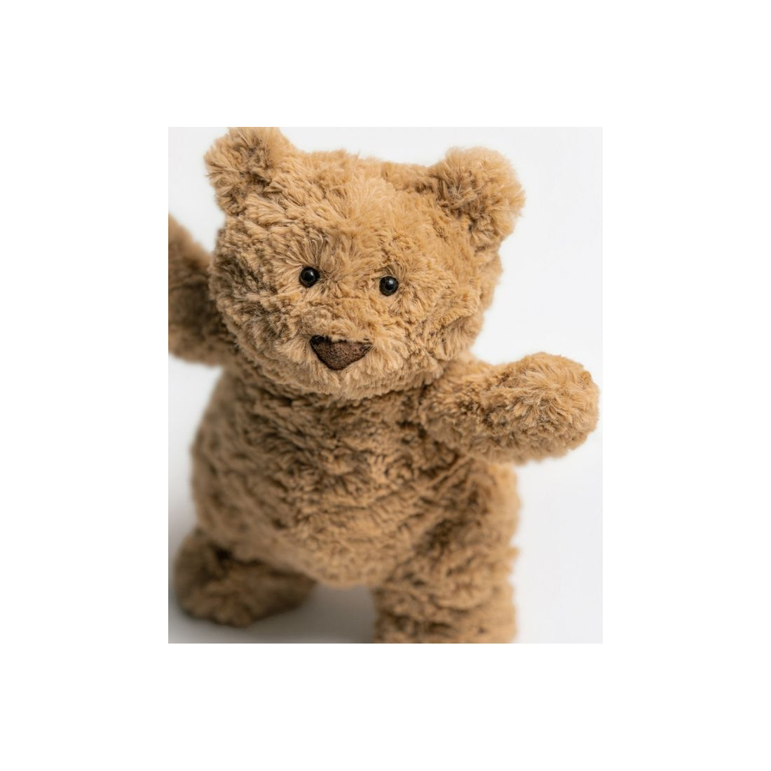 Miś Bartłomiej 42 cm JELLYCAT - obrazek 2